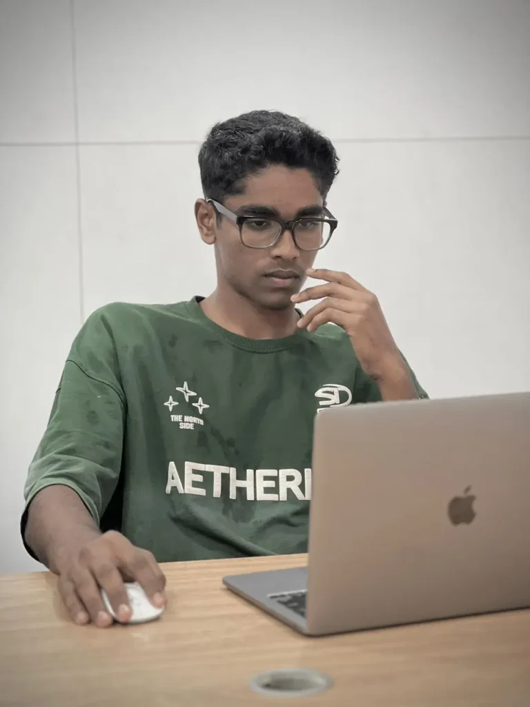 Profile Photo Of Digital Marketing Strategist In Kerala