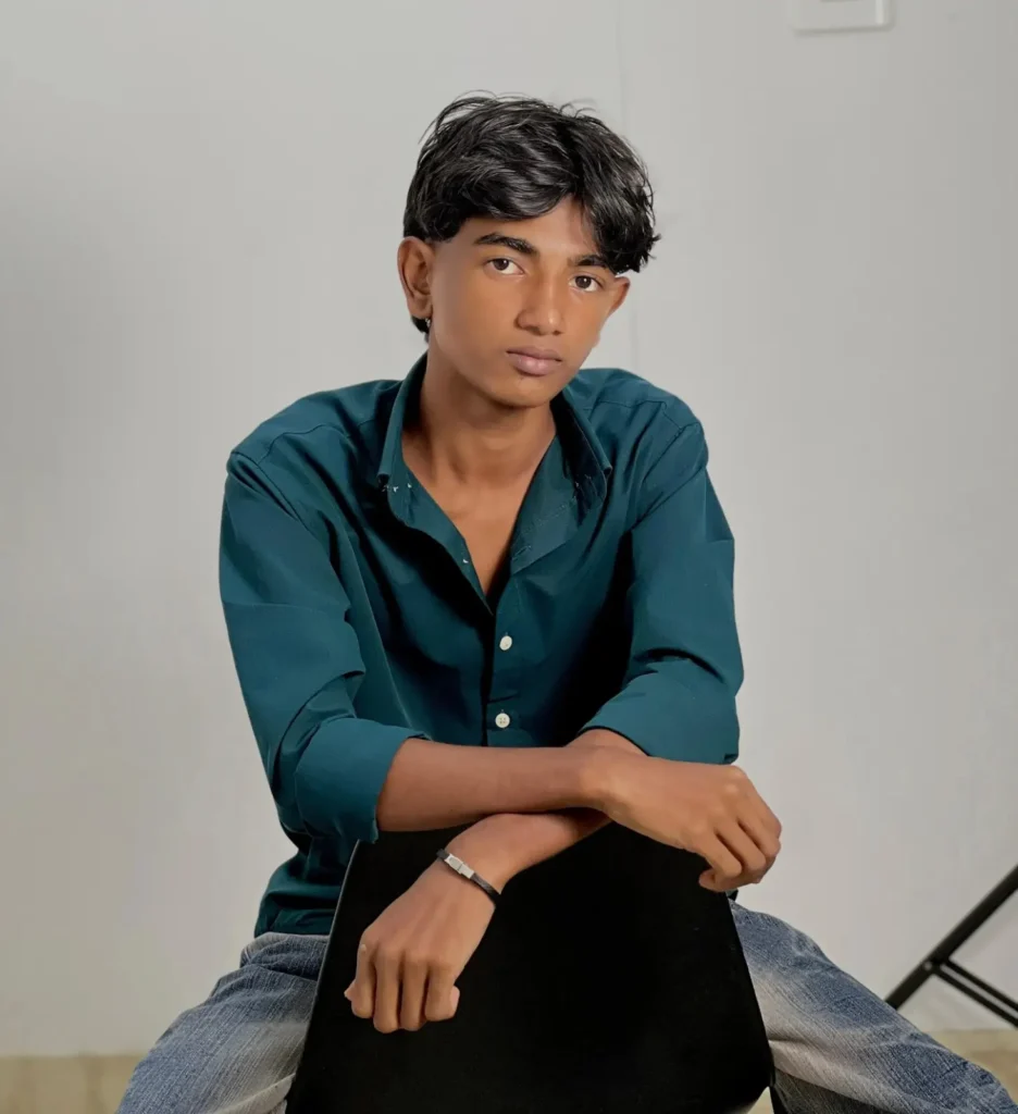 Clints Of Digital Marketing Strategist