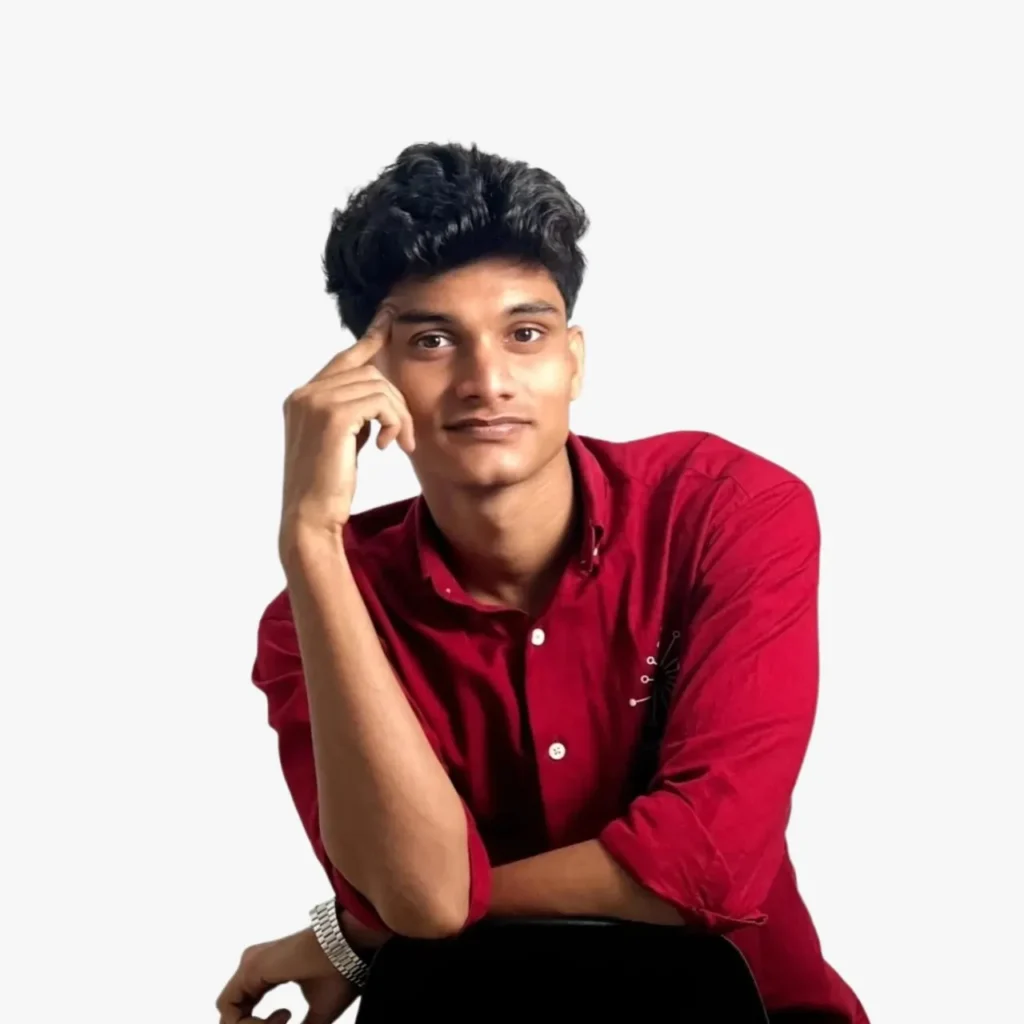 Meet Our Team Digital Marketing Executive In Kerala